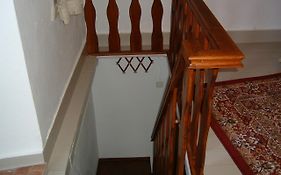 Yiayia'S Home
