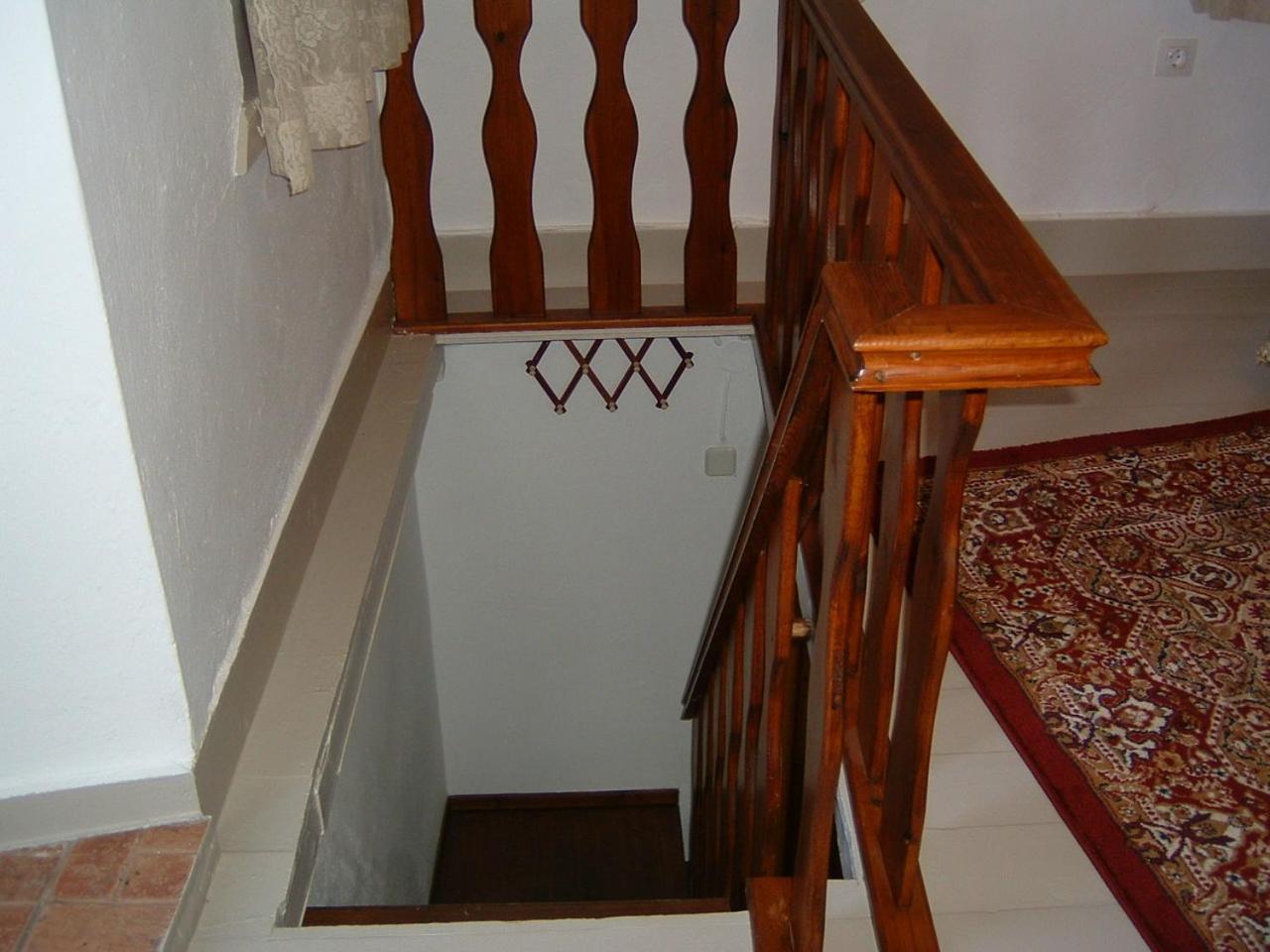 Yiayia'S Home Χάλκη Εξωτερικό φωτογραφία